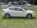 Thumbnail image of 2013 Acura ILX at WARD'S MOTOR SPORTS, INC