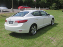 Thumbnail image of 2013 Acura ILX at WARD'S MOTOR SPORTS, INC