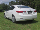 Thumbnail image of 2013 Acura ILX at WARD'S MOTOR SPORTS, INC