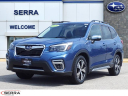 Thumbnail image of 2021 Subaru Forester at Serra Buick Gmc Champaign
