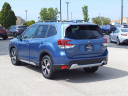 Thumbnail image of 2021 Subaru Forester at Serra Buick Gmc Champaign