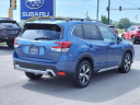 Thumbnail image of 2021 Subaru Forester at Serra Buick Gmc Champaign