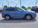 Thumbnail image of 2021 Subaru Forester at Serra Buick Gmc Champaign