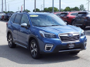 Thumbnail image of 2021 Subaru Forester at Serra Buick Gmc Champaign