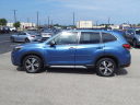Thumbnail image of 2021 Subaru Forester at Serra Buick Gmc Champaign