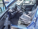 Thumbnail image of 2021 Subaru Forester at Serra Buick Gmc Champaign