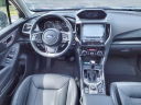 Thumbnail image of 2021 Subaru Forester at Serra Buick Gmc Champaign