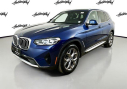 Thumbnail image of 2022 BMW X3 at Habberstad BMW Of Bay Shore