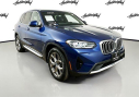 Thumbnail image of 2022 BMW X3 at Habberstad BMW Of Bay Shore