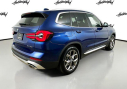 Thumbnail image of 2022 BMW X3 at Habberstad BMW Of Bay Shore