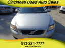 Thumbnail image of 2008 Volvo V50 at Cincinnati Used Auto Sales LLC