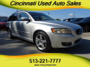 Thumbnail image of 2008 Volvo V50 at Cincinnati Used Auto Sales LLC