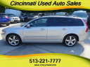 Thumbnail image of 2008 Volvo V50 at Cincinnati Used Auto Sales LLC