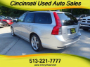 Thumbnail image of 2008 Volvo V50 at Cincinnati Used Auto Sales LLC
