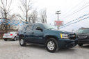 Thumbnail image of 2007 Chevrolet Tahoe at Buy Wright Motors