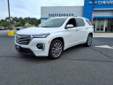 Thumbnail image of 2023 Chevrolet Traverse at Dieffenbach Gm Superstore