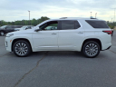 Thumbnail image of 2023 Chevrolet Traverse at Dieffenbach Gm Superstore