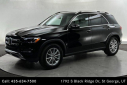 Thumbnail image of 2024 Mercedes-Benz GLE at MercedesBenzOfStGeorge NEW