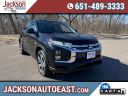 Thumbnail image of 2022 Mitsubishi Outlander Sport at Jackson Auto