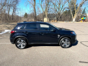 Thumbnail image of 2022 Mitsubishi Outlander Sport at Jackson Auto