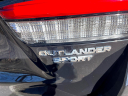 Thumbnail image of 2022 Mitsubishi Outlander Sport at Jackson Auto