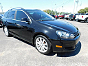 Thumbnail image of 2012 Volkswagen Jetta at Gary Mathews Motors