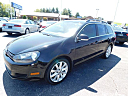 Thumbnail image of 2012 Volkswagen Jetta at Gary Mathews Motors