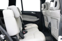 Thumbnail image of 2015 Mercedes-Benz GL-Class at Trinity Cadillac