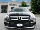 Thumbnail image of 2015 Mercedes-Benz GL-Class at Trinity Cadillac