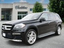 Thumbnail image of 2015 Mercedes-Benz GL-Class at Trinity Cadillac