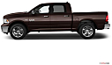 Thumbnail image of 2017 Ram 1500 at Island Chrysler Dodge Jeep Ram