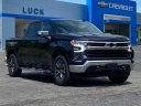 2022 Chevrolet Silverado 1500 LT at Luck Chevrolet