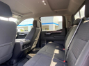 Thumbnail image of 2022 Chevrolet Silverado 1500 at Luck Chevrolet