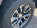 Thumbnail image of 2022 Chevrolet Silverado 1500 at Luck Chevrolet