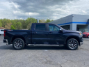 Thumbnail image of 2022 Chevrolet Silverado 1500 at Luck Chevrolet