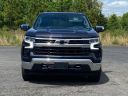 Thumbnail image of 2022 Chevrolet Silverado 1500 at Luck Chevrolet