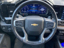 Thumbnail image of 2022 Chevrolet Silverado 1500 at Luck Chevrolet