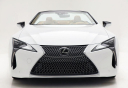 Thumbnail image of 2025 Lexus LC 500 Convertible at Twin Pine Ford