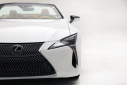 Thumbnail image of 2025 Lexus LC 500 Convertible at Twin Pine Ford