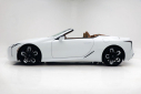 Thumbnail image of 2025 Lexus LC 500 Convertible at Twin Pine Ford