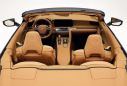Thumbnail image of 2025 Lexus LC 500 Convertible at Twin Pine Ford