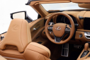 Thumbnail image of 2025 Lexus LC 500 Convertible at Twin Pine Ford