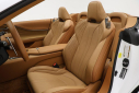 Thumbnail image of 2025 Lexus LC 500 Convertible at Twin Pine Ford