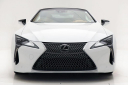 Thumbnail image of 2025 Lexus LC 500 Convertible at Twin Pine Ford