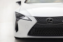 Thumbnail image of 2025 Lexus LC 500 Convertible at Twin Pine Ford