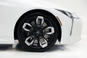 Thumbnail image of 2025 Lexus LC 500 Convertible at Twin Pine Ford