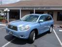 Thumbnail image of 2008 Toyota Highlander at YERTON LEASING & AUTO SALES