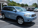 Thumbnail image of 2008 Toyota Highlander at YERTON LEASING & AUTO SALES