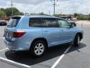 Thumbnail image of 2008 Toyota Highlander at YERTON LEASING & AUTO SALES