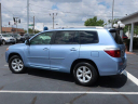 Thumbnail image of 2008 Toyota Highlander at YERTON LEASING & AUTO SALES